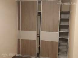 Квартира в Риге, Даугавгрива, 26 м², 1 комн., 4 этаж. - MM.LV