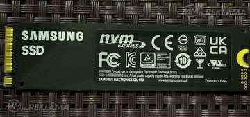 Samsung 980 pro ssd Samsung 980 pro ssd - MM.LV