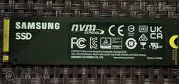 Samsung 980 pro ssd Samsung 980 pro ssd - MM.LV