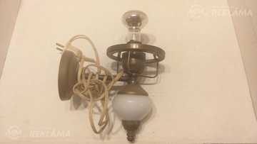 Два винтажных бра. ссср. Два винтажных бра. ссср. - MM.LV