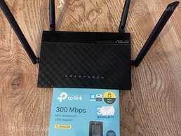 Router Router - MM.LV