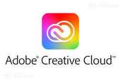 Adobe Creative Cloud Konts - MM.LV