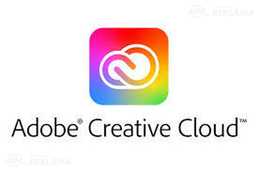Adobe Creative Cloud Konts - MM.LV