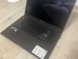 Klēpjdators Asus Asus vivobook 16x, oled, 16.0 '', Labā stāvoklī. Klēpjdators Asus Asus vivobook 16x, oled, 16.0 '', Labā stāvoklī. - MM.LV