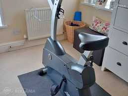 Велотренажер / Velotrenažieris Life Fitness C1 Track - MM.LV