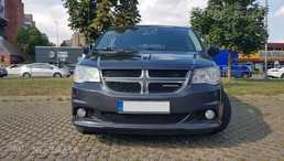 Dodge Grand Caravan, 2012/Март, 246 500 км, 3.6 л.. - MM.LV