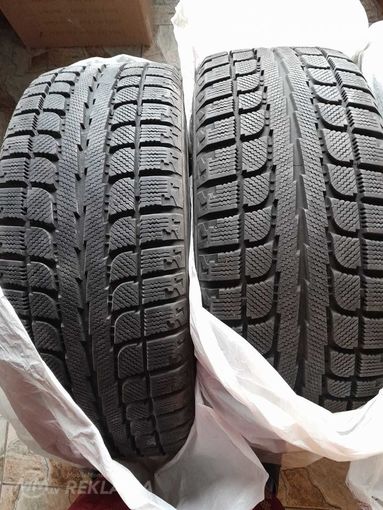 Riepas Antares Grip 20, 225/55/R17, Lietotas. - MM.LV