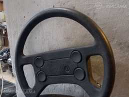 Руль с vw golf 2 Руль с vw golf 2 - MM.LV