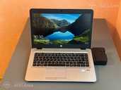 Laptop HP EliteBook G3, 14.0 '', Good condition. - MM.LV