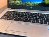 Klēpjdators HP EliteBook G3, 14.0 '', Labā stāvoklī. - MM.LV - 2