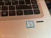 Klēpjdators HP EliteBook G3, 14.0 '', Labā stāvoklī. - MM.LV - 13