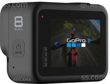 Pardod! gopro Hero8 Black Pardod! gopro Hero8 Black - MM.LV