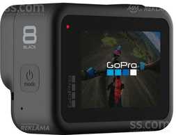 Pardod! gopro Hero8 Black Pardod! gopro Hero8 Black - MM.LV
