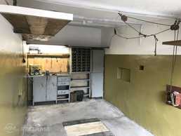 Garage 18 m². - MM.LV