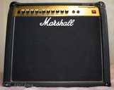 Marshall valvestate 2000 AVT50 Guitar Combo Amplifier (50 watt, 1x12 i - MM.LV - 1