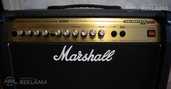 Marshall valvestate 2000 AVT50 Guitar Combo Amplifier (50 watt, 1x12 i - MM.LV - 2