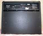 Marshall valvestate 2000 AVT50 Guitar Combo Amplifier (50 watt, 1x12 i - MM.LV - 3