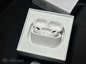 Apple Airpods Pro 1 - MM.LV
