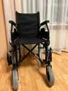 Инвалидная коляска - MM.LV - 4
