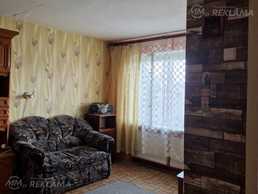 Квартира в Лиепае, 30 м², 1 комн., 5 этаж. Квартира в Лиепае, 30 м², 1 комн., 5 этаж. - MM.LV