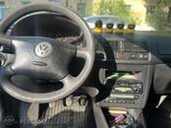 Volkswagen Golf 4, 2001, 1.4 l.. - MM.LV - 10