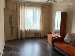 Квартира в Риге, Болдерая, 48 м², 2 комн., 1 этаж. - MM.LV