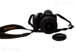 Nikon D320 Nikon D320 - MM.LV