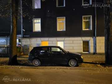 Volkswagen Golf, 1994/Janvāris, 2.0 l.. Volkswagen Golf, 1994/Janvāris, 2.0 l.. - MM.LV