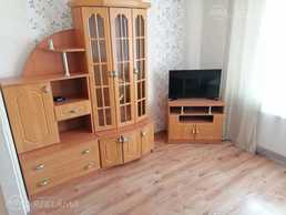 Квартира в Лиепае, 39.3 м², 1 комн., 3 этаж. - MM.LV - 1