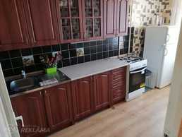 Квартира в Лиепае, 39.3 м², 1 комн., 3 этаж. - MM.LV - 2