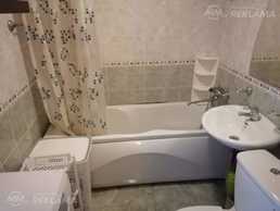 Квартира в Лиепае, 39.3 м², 1 комн., 3 этаж. - MM.LV - 5