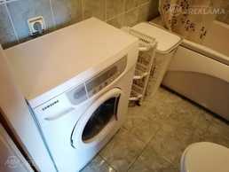 Квартира в Лиепае, 39.3 м², 1 комн., 3 этаж. - MM.LV - 6