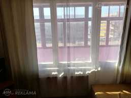 Квартира в Лиепае, 39.3 м², 1 комн., 3 этаж. - MM.LV - 7