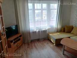 Квартира в Лиепае, 39.3 м², 1 комн., 3 этаж. - MM.LV - 8