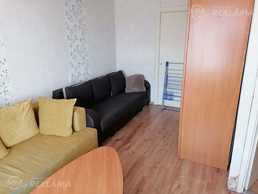 Квартира в Лиепае, 39.3 м², 1 комн., 3 этаж. - MM.LV - 9