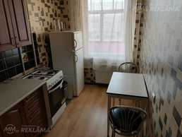Квартира в Лиепае, 39.3 м², 1 комн., 3 этаж. - MM.LV - 11