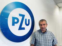 Пограничное страхование / Зеленая карта PZU Green Card - MM.LV - 2