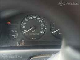 Toyota Corolla, 2001/Декабрь, 219 530 км, 1.4 л.. Toyota Corolla, 2001/Декабрь, 219 530 км, 1.4 л.. - MM.LV