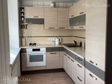 Apartment in Riga district, Salaspils, 61.96 м², 3 rm., 5 floor. Apartment in Riga district, Salaspils, 61.96 м², 3 rm., 5 floor. - MM.LV