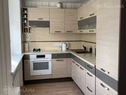 Квартира в Рижском районе, Саласпилс, 61.96 м², 3 комн., 5 этаж. Квартира в Рижском районе, Саласпилс, 61.96 м², 3 комн., 5 этаж. - MM.LV