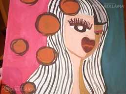 Картина. - MM.LV