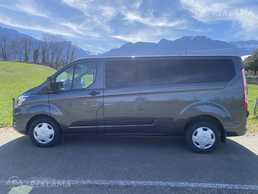 Darbs Francijas Alpos - MM.LV