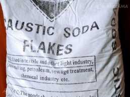 Сода каустическая - MM.LV