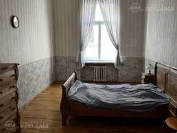 Квартира в Риге, Вецрига, 92.17 м², 3 комн., 2 этаж. - MM.LV