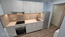 Квартира в Риге, Межапарк, 48 м², 2 комн., 4 этаж. - MM.LV