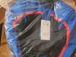 Dainese Outlaw. Dainese Outlaw. - MM.LV