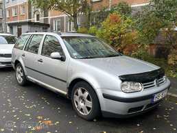 Volkswagen Golf, 2006/February, 272 319 km, 1.8 l.. Volkswagen Golf, 2006/February, 272 319 km, 1.8 l.. - MM.LV