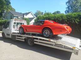 Autoevakuatora pakalpojumi Rīgā, Rīgas rajonā, Latvijā - MM.LV