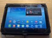 Tablet pc, Samsung, Galaxy tab 2 gt-P5100, 16 gb, Good condition. - MM.LV
