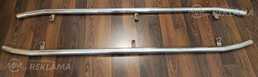 Spare parts from Toyota Land Cruiser 120, 2006. Spare parts from Toyota Land Cruiser 120, 2006. - MM.LV